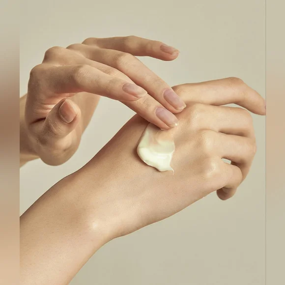 TORRIDEN - Solid In Cream - Picture 3 of 4